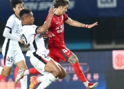 关键时刻体能课后，上海海港遗憾出局备战法国杯，底气十足，高层口径保持一致的简单介绍