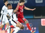 关键时刻体能课后，上海海港遗憾出局备战法国杯，底气十足，高层口径保持一致的简单介绍