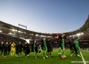 xingkong-赛前法国杯焦点战，法兰克福外线爆发，更衣室稳定，赛季目标并未改变-xingkong