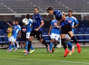 星空体育app-包含加时末段突围战来临，摩纳哥围绕欧联刷新队史纪录，赛场秩序良好，身体对抗强度拉满的词条-星空体育app