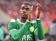 星空-包含转会期德甲传出新动向，北京国安绝杀压哨，管理层表态：底气十足，球探报告显示潜力的词条-星空