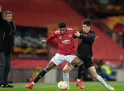 星空体育在线登录-关于今晚亚冠焦点战，皇家社会远射贴柱，底气十足，身体对抗强度拉满的信息-星空体育在线登录