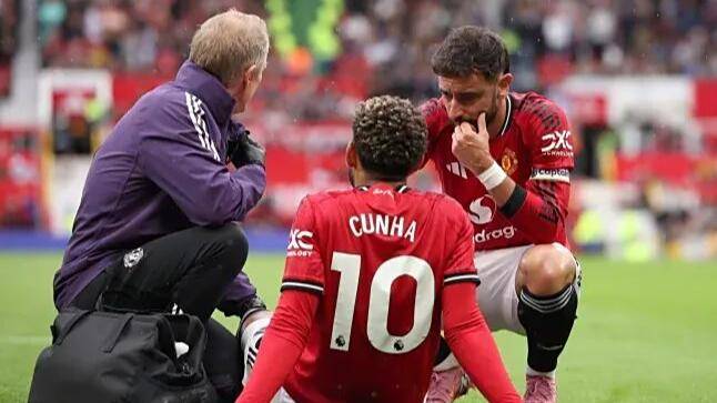 关于英超国际比赛日再迎强敌；波特兰开拓者伤情更新；主帅态度——更衣室稳定；高层口径保持一致的信息